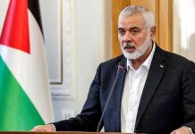 Pemimpin Hamas Disebut Tewas karena Bom Tersembunyi, Bukan Rudal
