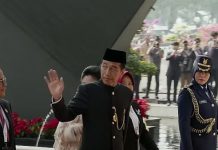 Presiden Jokowi: Mohon Maaf untuk Setiap Hati yang Mungkin Kecewa