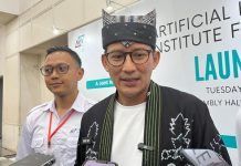 Tarif Hotel di IKN Mulai Naik Jelang 17 Agustus 2024