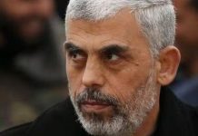 Hamas Tunjuk Yahya Sinwar Jadi Pemimpin, Pesan Kuat untuk Israel!
