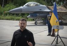 Zelensky Klaim Ukraina Kuasai 74 Permukiman Rusia
