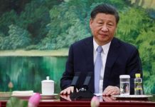 China & Vietnam Teken Kesepakatan Proyek Kereta hingga Ekspor Buaya