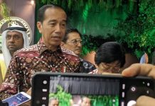 Anggaran Upacara 17 Agustus di IKN Membengkak, Jokowi: Wajar