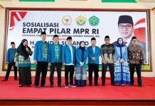 Waka MPR: Pendidikan Kunci Sukses Indonesia Emas 2045