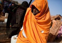 Wabah Kolera ‘Hantui’ Sudan, 354 Kasus Terkonfirmasi-22 Orang Meninggal