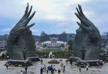 Dear Traveler, IKN Ditutup Dulu untuk Publik, Mau Geber Pembangunan