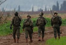 Israel Umumkan 3 Tentaranya Tewas di Gaza