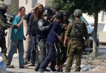 Pemukim Yahudi Bunuh Warga Palestina di Tepi Barat, Israel-AS Mengecam!