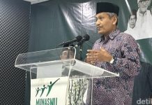 Wapres Minta Ormas Pengelola Tambang Tak Rusak Lingkungan, Ini Kata PBNU