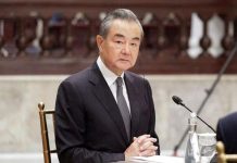 China Tegaskan Dukung Iran Bela Kedaulatan dan Keamanan