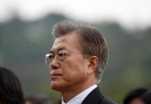 Eks Presiden Korsel Jadi Tersangka, Diduga Cari Jabatan untuk Menantu