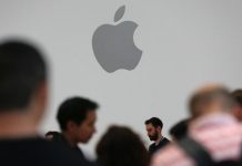 Cawapres AS Tuding Apple Manfaatkan Pekerja Budak di China