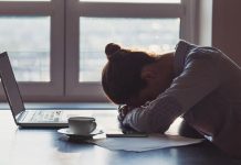 Overwork di China, Pekerja Ini Berujung Obesitas gegara Stres Lembur-Banyak Tekanan