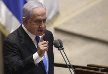 Pertama Kali Rudal Houthi Melesak ke Israel Bikin Netanyahu Mencak-mencak
