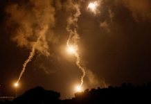 Israel Diserang Drone dari Irak, Kelompok Pro-Iran Klaim Tanggung Jawab