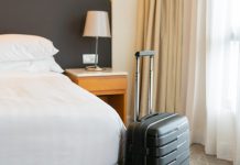 Italia Bakal Makin Mahal, Pajak Kamar Hotel per Malam Meroket