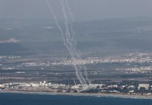 Israel Ancam Gunakan Semua Cara di Lebanon Jika Diplomasi Gagal