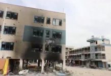 Serangan Membabibuta Israel ke Sekolah di Gaza Tewaskan 6 Staf UNRWA