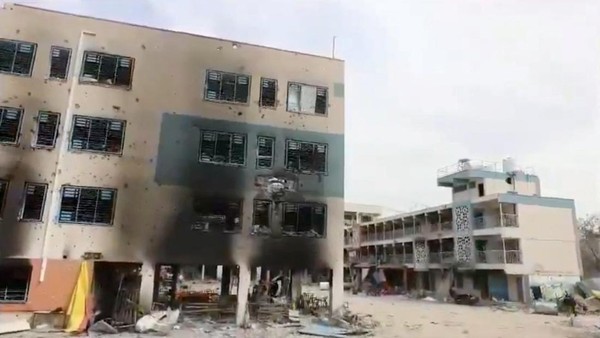 penampakan-sekolah-unrwa-di-gaza-hancur-lebur-1_169