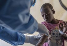 Ngeri, 62 Persen Kasus Mpox ‘Ganas’ di DR Kongo Serang Usia Anak