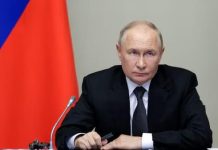 Angka Kelahiran Rusia Anjlok Bikin Putin Ketar-Ketir, Minta Warga Punya Banyak Anak