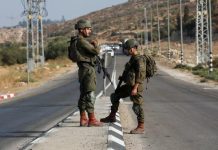 8 Warga Palestina Tewas dalam Serangan Israel di Tepi Barat