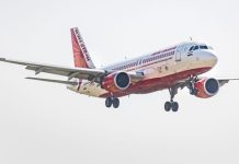 Rekor! Muncul 70 Ancaman Bom yang Diterima Maskapai India