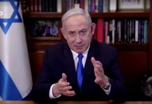 Netanyahu Klaim Pasukan Israel Temukan Senjata ‘Canggih’ Rusia di Lebanon
