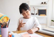 RS di China Luncurkan Layanan Pengobatan untuk Anak yang Tak Jago Matematika