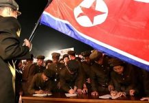 Siap Perang dengan Korsel, Sejuta Pemuda Korut Gabung Militer!