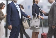 Copet Merajalela di Spanyol, Modusnya Pakai ‘Kotoran Burung’