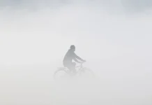 Ngeri! Udara di Ibu Kota India ‘Beracun’, Bau Busuk-Penuh Asap
