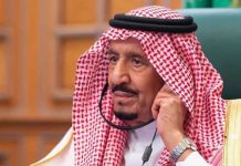 Riwayat Kesehatan Raja Salman, Kini Dilaporkan Kena Radang Paru-paru