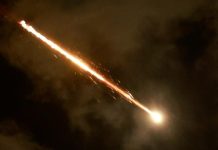 Roket Hizbullah Hantam Wilayah Israel, 2 Orang Tewas
