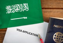 Arab Saudi Permudah Umrah Pakai Visa Kunjungan Pribadi