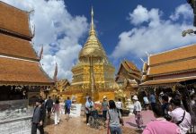 Inggris Mengeluarkan Peringatan Perjalanan ke Thailand, Ada Apa?