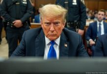 Rencana Trump Ini Bisa Bikin AS Kehilangan 400.000 Lapangan Kerja