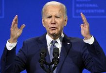 Biden Minta Warga AS Turunkan Suhu Politik Usai Trump Menang Pilpres