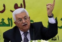 Presiden Palestina Telepon Trump, Siap Kerja Sama Akhiri Perang di Gaza