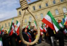 Warganya Dieksekusi Mati, Jerman Bakal Tutup Konsulat Iran