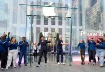 Demi Izin Bisa Jual iPhone 16 di RI, Apple Janjikan Investasi Rp 1,5 T untuk Indonesia