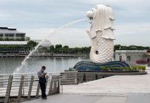 Singapura Tarik Cuka Mengandung Sulfur Dioksida, Ini Temuan Terbarunya