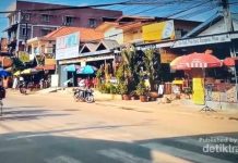 Laos Berduka, Janjikan Keadilan untuk Turis-turis yang Tewas