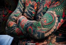 Populasi Jepang Anjlok Parah, Yakuza Terancam Lenyap