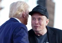 Elon Musk Temui Dubes Iran, Jadi Juru Damai?