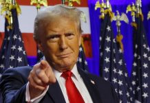 Kemenangan Donald Trump Bisa Jadi Ujian buat Ekonomi RI