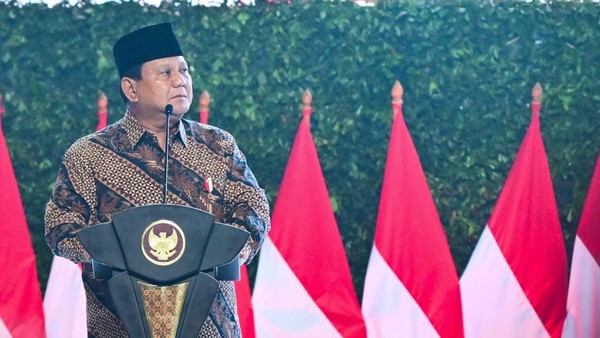 prabowo-subianto-di-rakornas-pemerintah-pusat-dan-daerah-2024-di-sicc-kamis-711_169