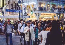 8 Negara dengan Rata-rata IQ Tertinggi di Dunia, Nomor Satu dari Asia