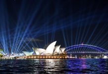 Australia Nomor 1 Negara Paling Diminati di Dunia