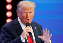 Donald Trump Tunjuk Kash Patel Jadi Direktur FBI